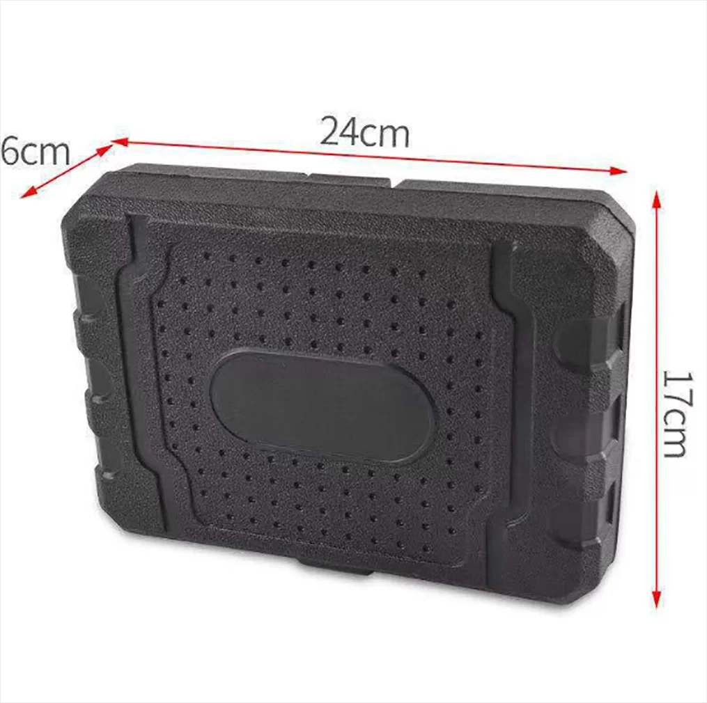 Miniatura 5 de SET DE TALADRO HE-029