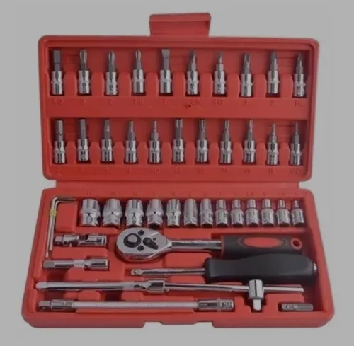 SET DE RACHES HE-030