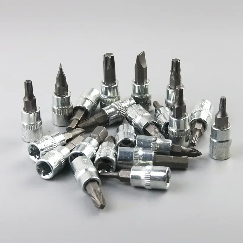 Miniatura 3 de SET DE HERRAMIENTAS 46 EN 1 HE-032