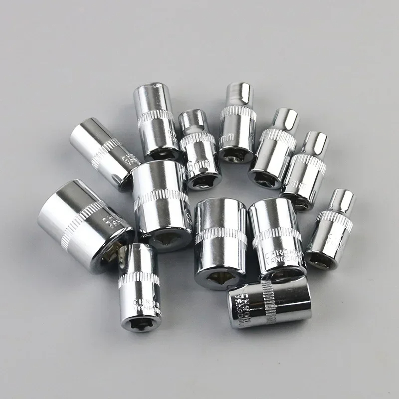 Miniatura 4 de SET DE HERRAMIENTAS 46 EN 1 HE-032