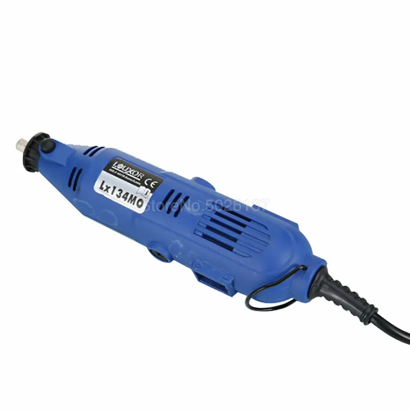 Miniatura 4 de Motor Tool HE-071