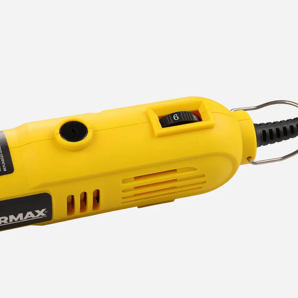 Miniatura 4 de PISTOLA DE CALOR HE-072