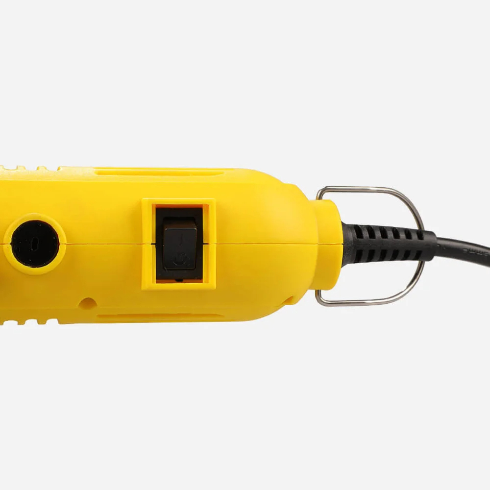 Miniatura 3 de PISTOLA DE CALOR HE-072