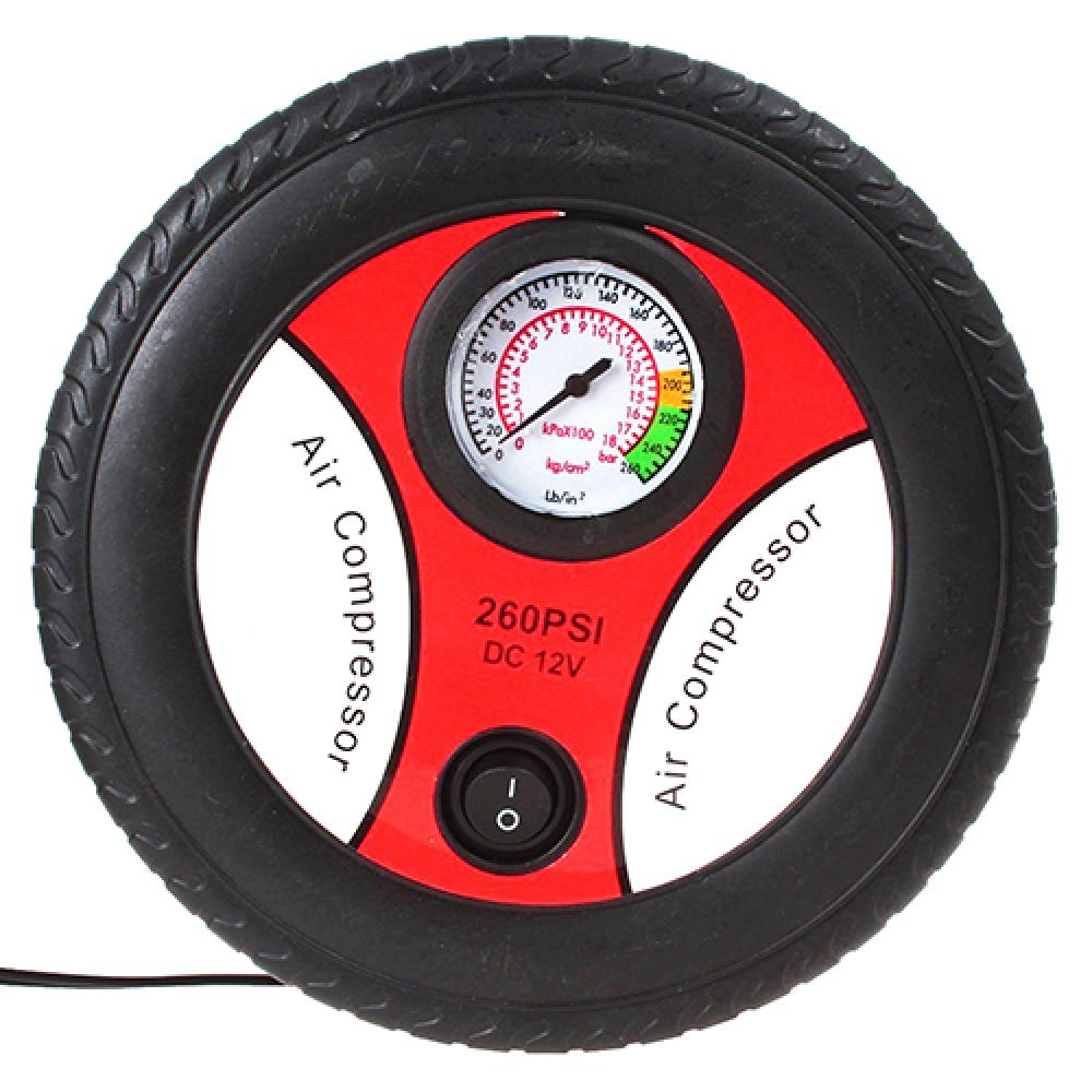 Miniatura 2 de COMPRESOR LLANTA DC12V