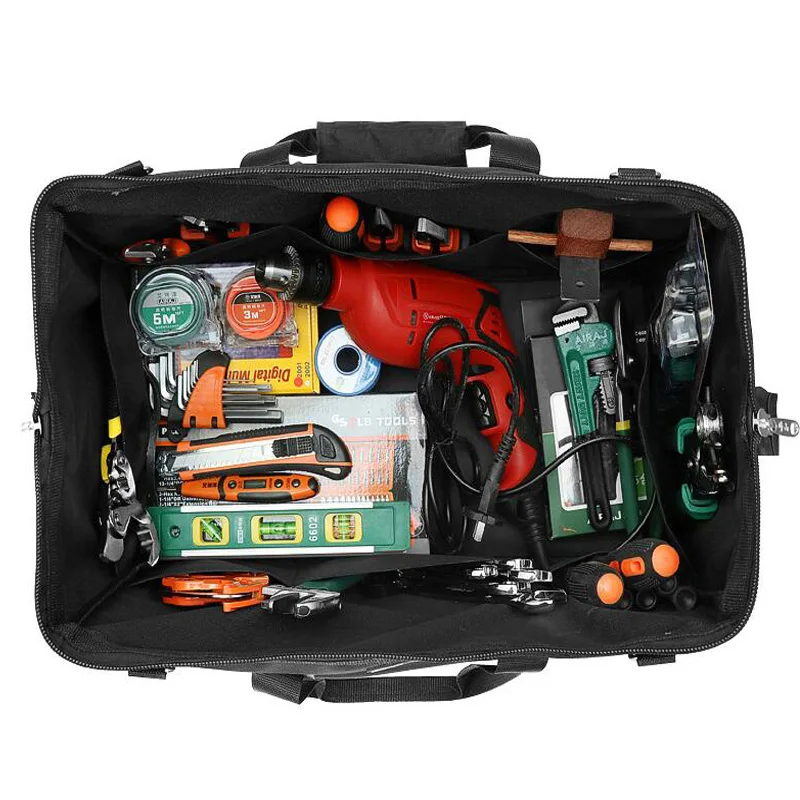 Miniatura 4 de BOLSA PARA HERRAMIENTAS HE-094