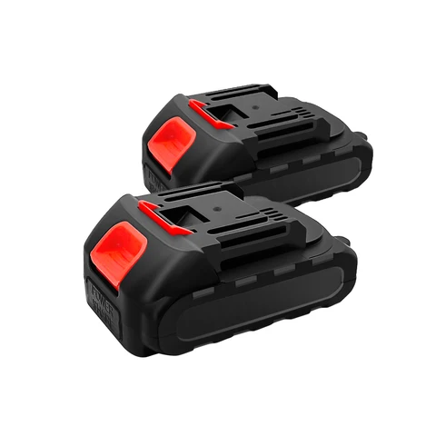 Miniatura 3 de Kit Guadaña 2 Baterías + Accesorios, Nva