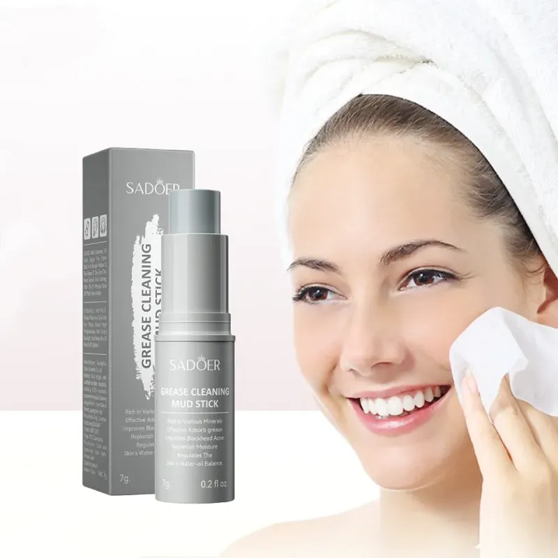 Miniatura 3 de 333336-MASCARILLA LIMPIADORA DE BARRO