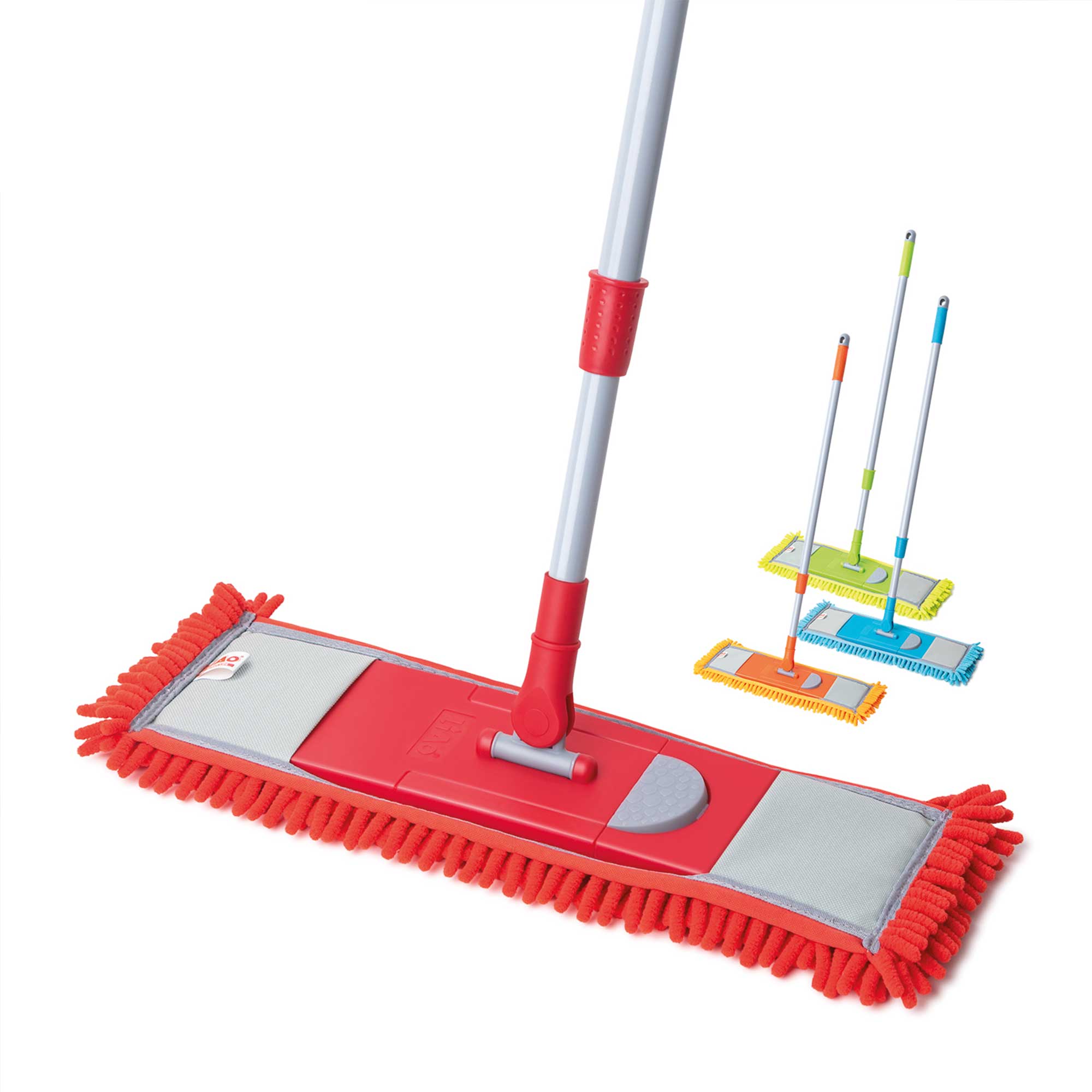 Miniatura 5 de Trapero Mopa Microfibra