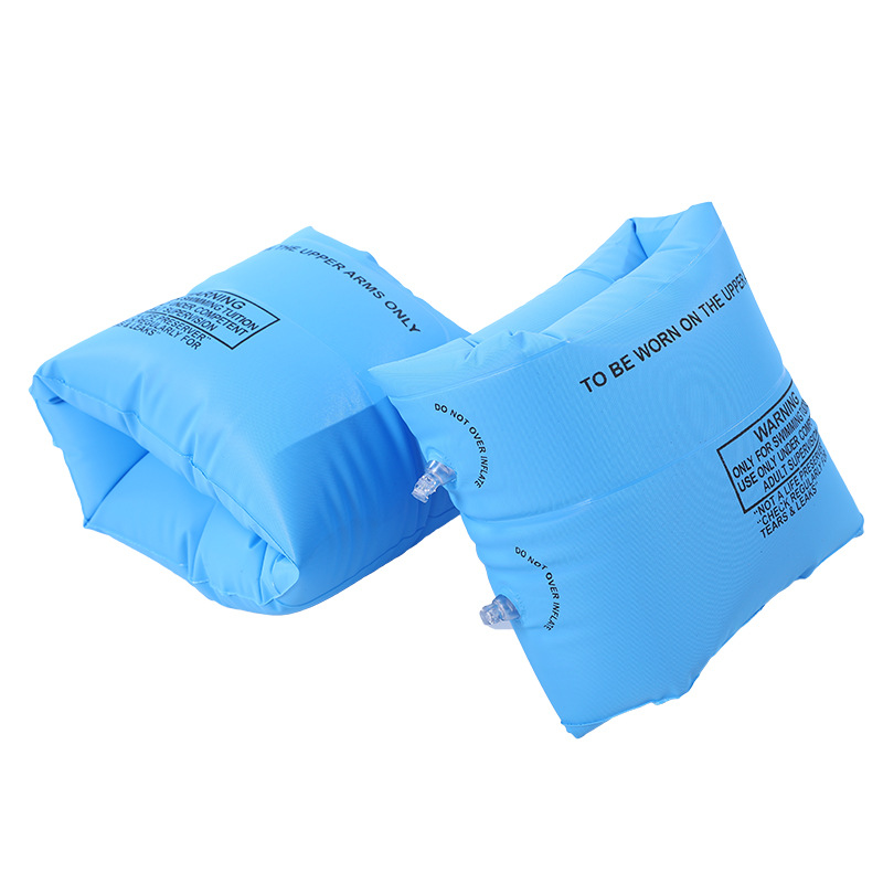 Miniatura 7 de FLOTADOR DE BRAZOS PARA NIÑOS - COLOR: NARANJA