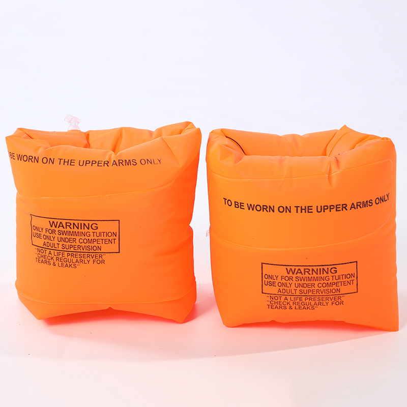 Miniatura 4 de FLOTADOR DE BRAZOS PARA NIÑOS - COLOR: NARANJA