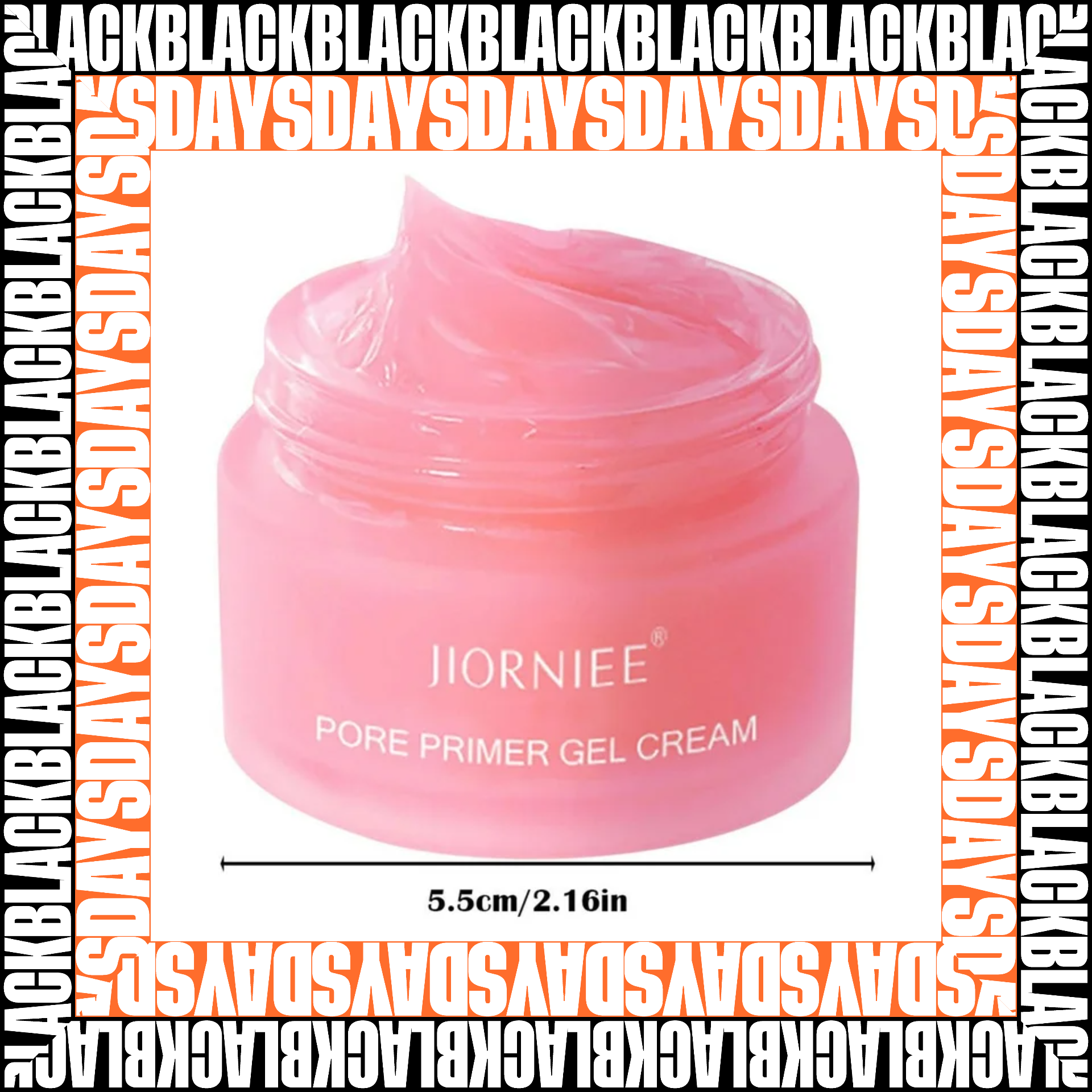 Praimer hidratante facial