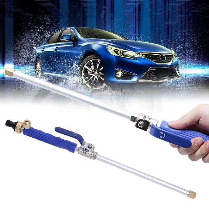 Boquilla Hidrolavadora - Water jet