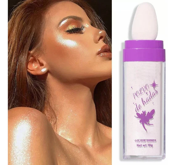 Miniatura 3 de Polvo de Hadas