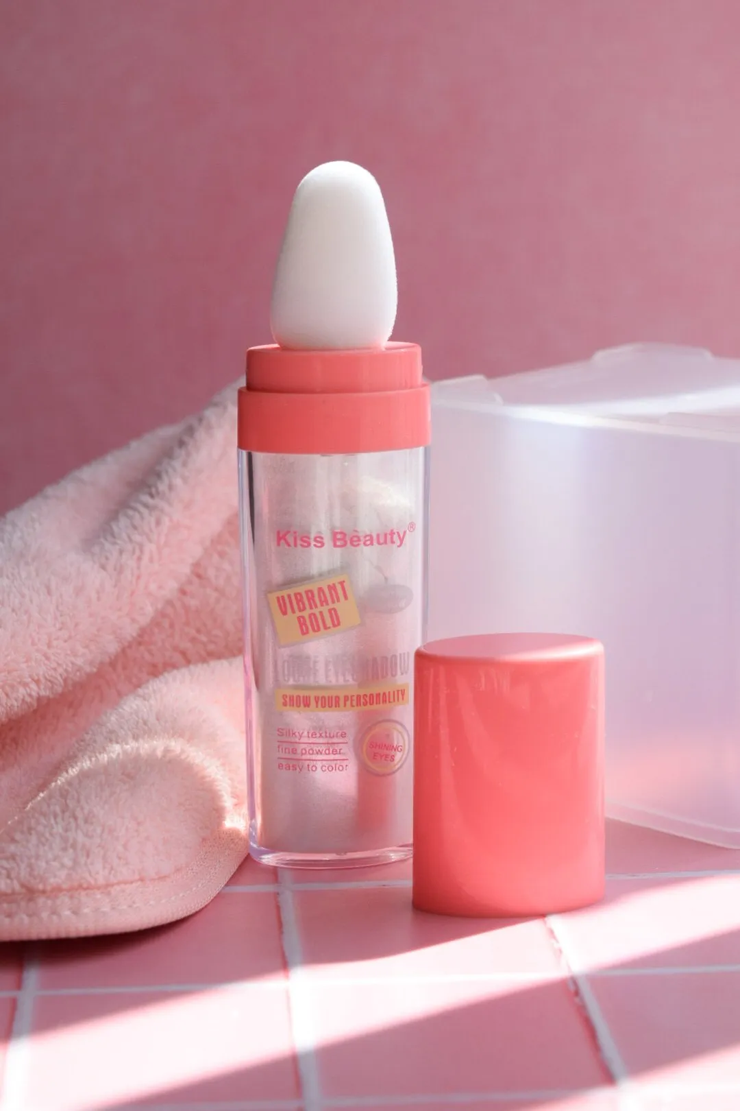 Miniatura 2 de Polvo de Hadas