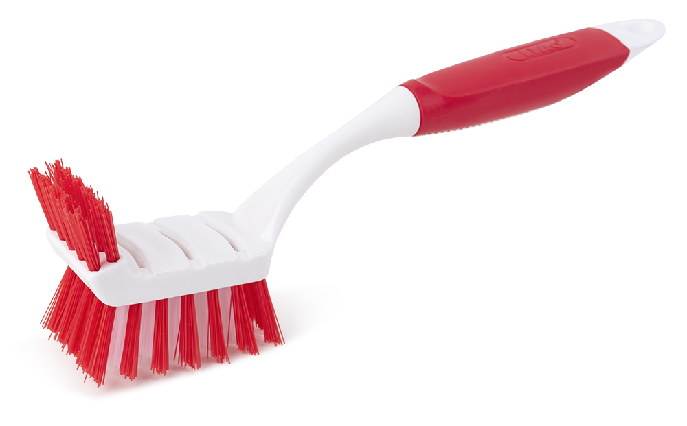 Miniatura 4 de Cepillo para lavar platos doble