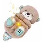 Miniatura 2 de Peluche de Nutria