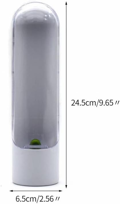 Miniatura 2 de Contenedor Conservador De Vegetales