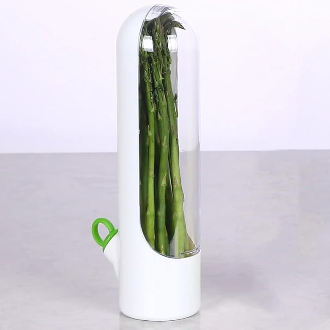 Contenedor Conservador De Vegetales