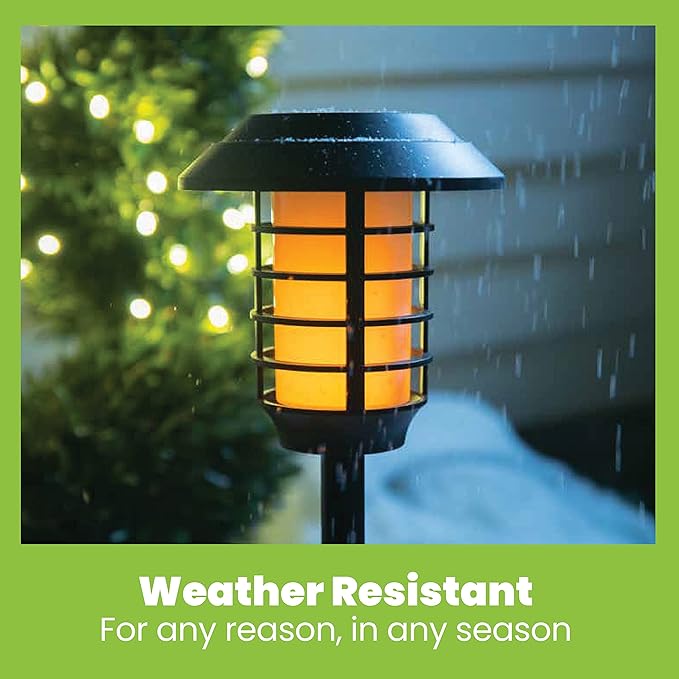 Miniatura 6 de Luces Solares LED De Colores