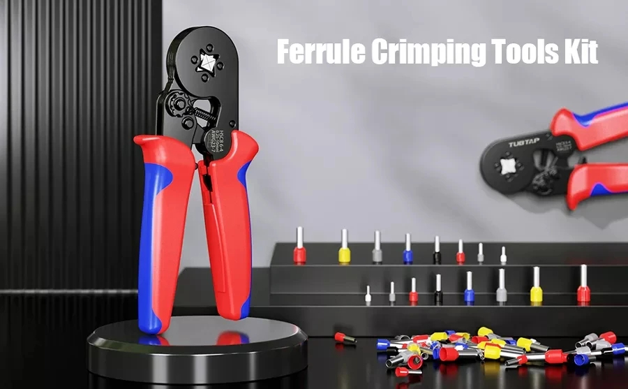 Miniatura 5 de ALICATE HSC86-4