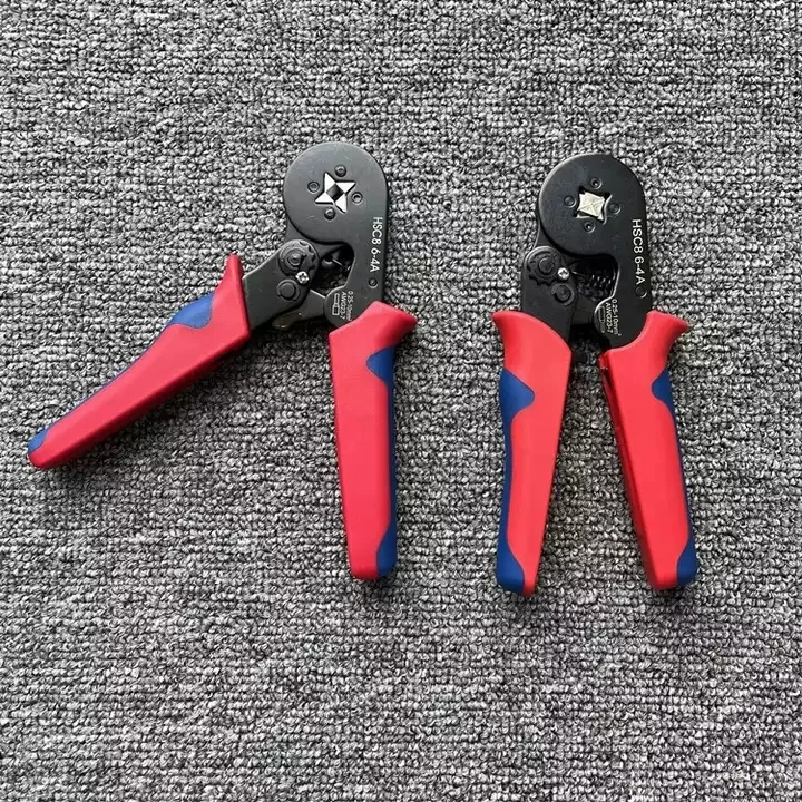 Miniatura 2 de ALICATE HSC86-4