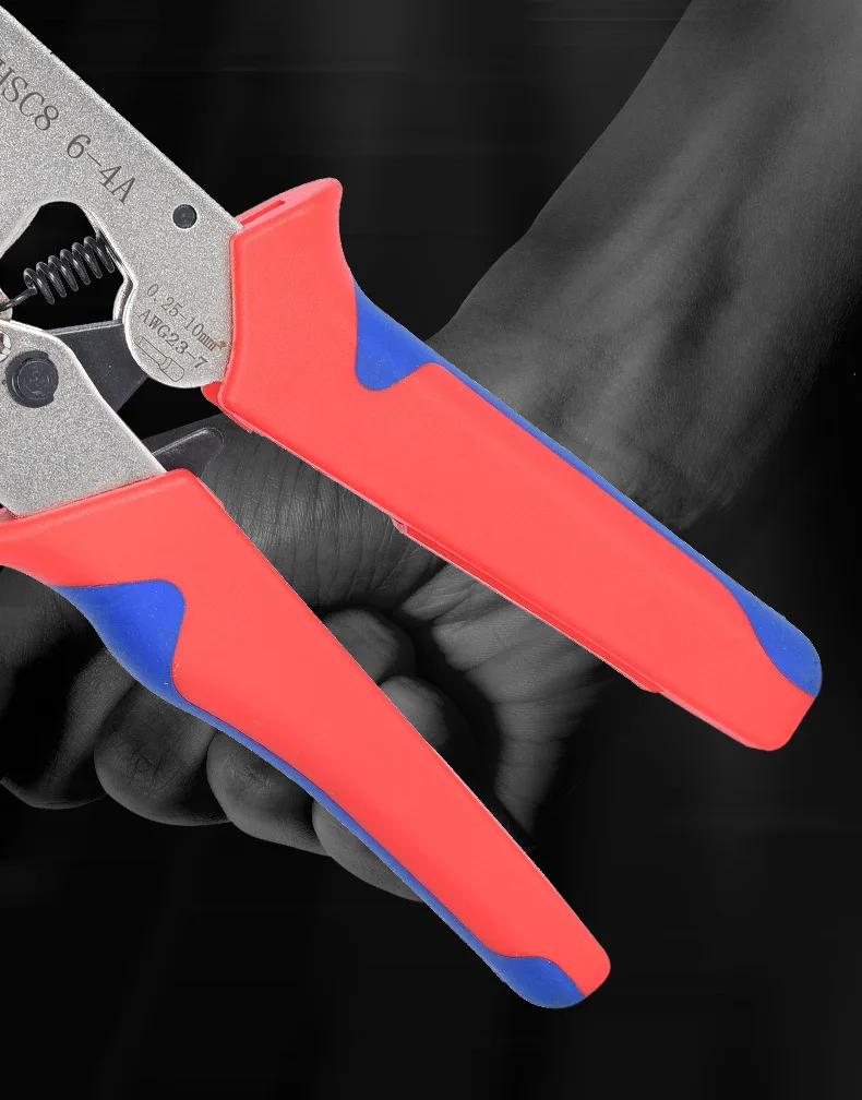 Miniatura 3 de ALICATE HSC86-4