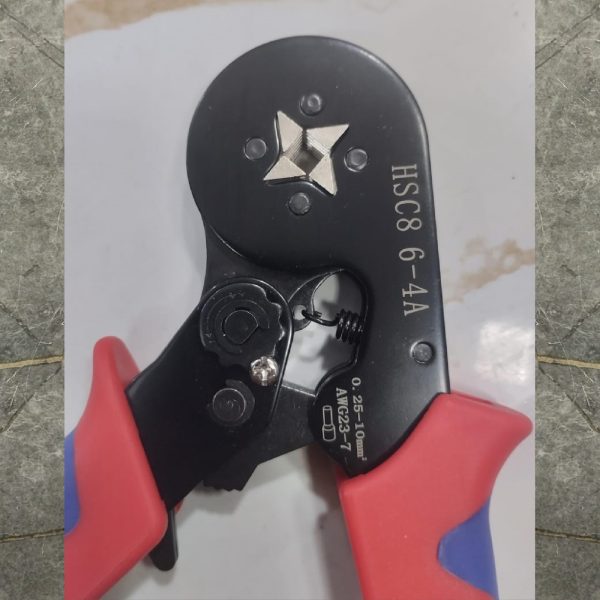 Miniatura 6 de ALICATE HSC86-4