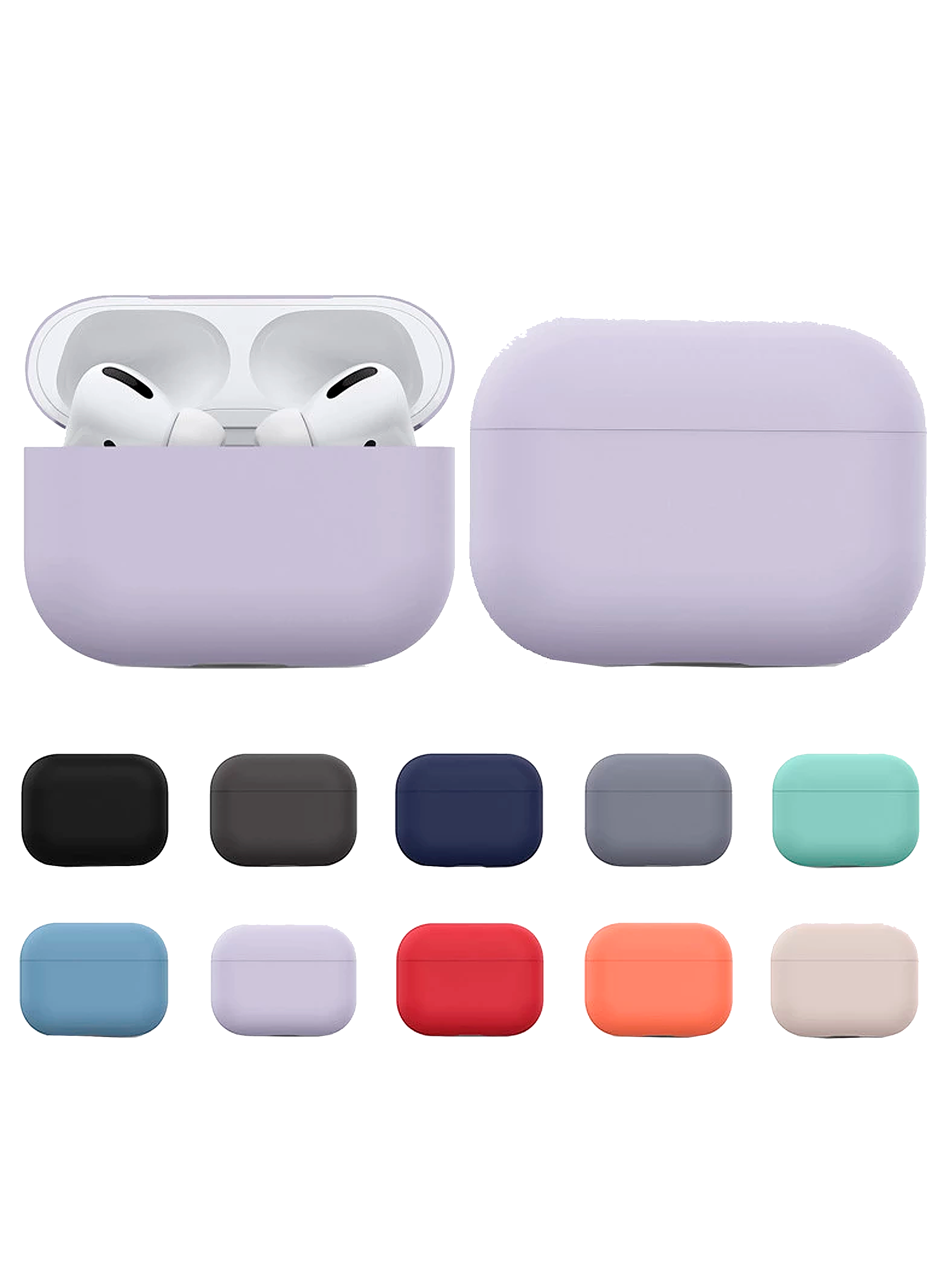 FUNDA SILICONA ZY-0525