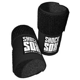 Protector Barra Universal Moto Shock Sox
