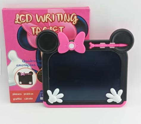 Combo tableta de dubijo+popit