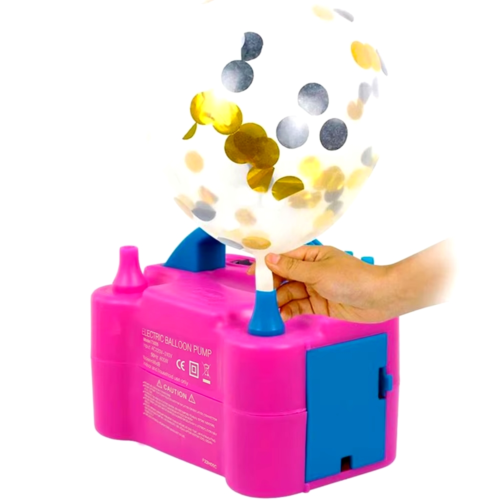 Miniatura 6 de Inflador de bombas