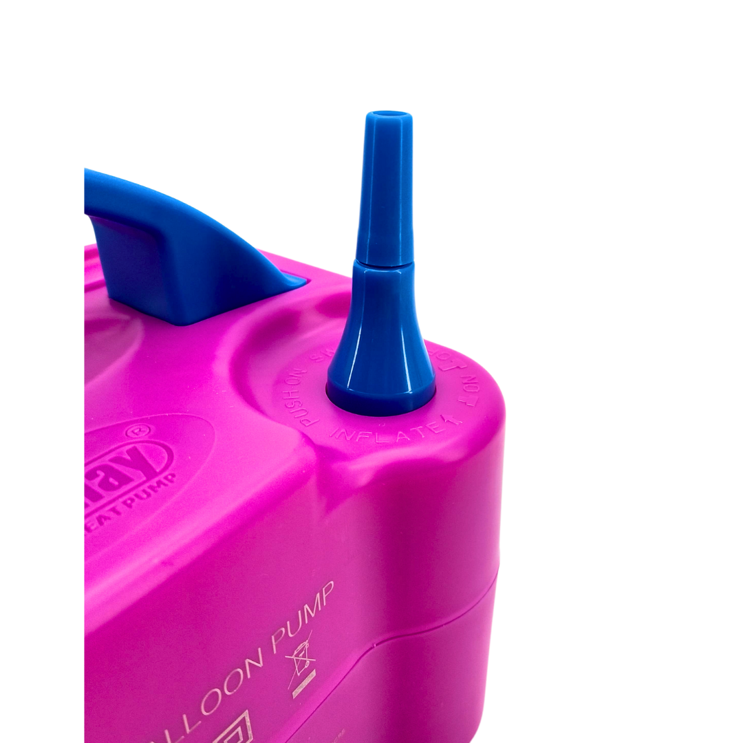 Miniatura 2 de Inflador de bombas