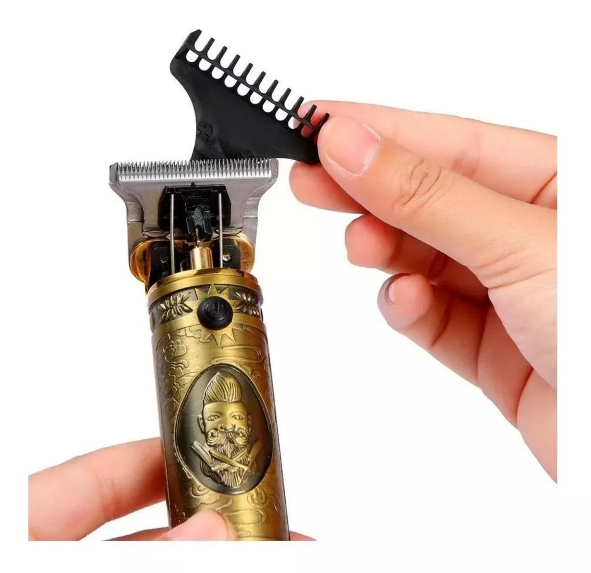 Miniatura 3 de Patillera Vgr V085