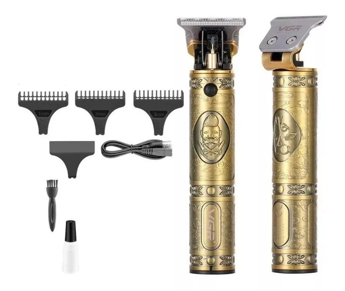 Miniatura 2 de Patillera Vgr V085