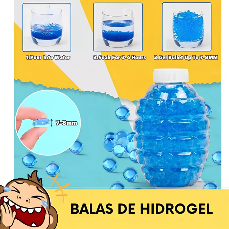 Escudo Capitán América Lanzador