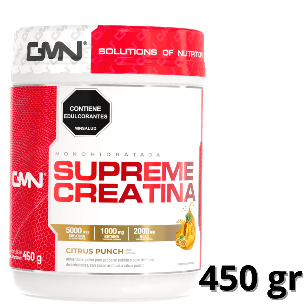 Miniatura 2 de TN - CREATINA RENDIMIENTO Y RECUPERACION