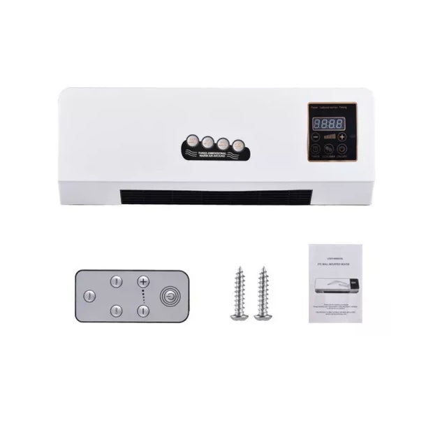 Miniatura 5 de Aire Acondicionado Portátil + Ventilador