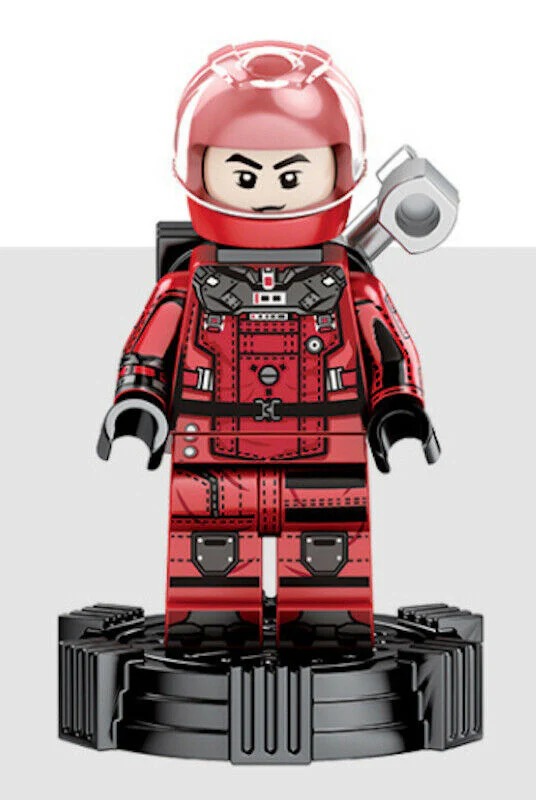 Miniatura 4 de Lego Camion De Carga 250 Piezas