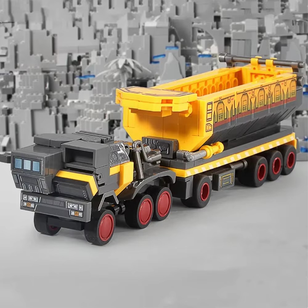 Miniatura 2 de Lego Camion De Carga 250 Piezas