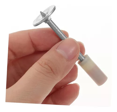 Repuesto de Remaches Para Anclaje x 100