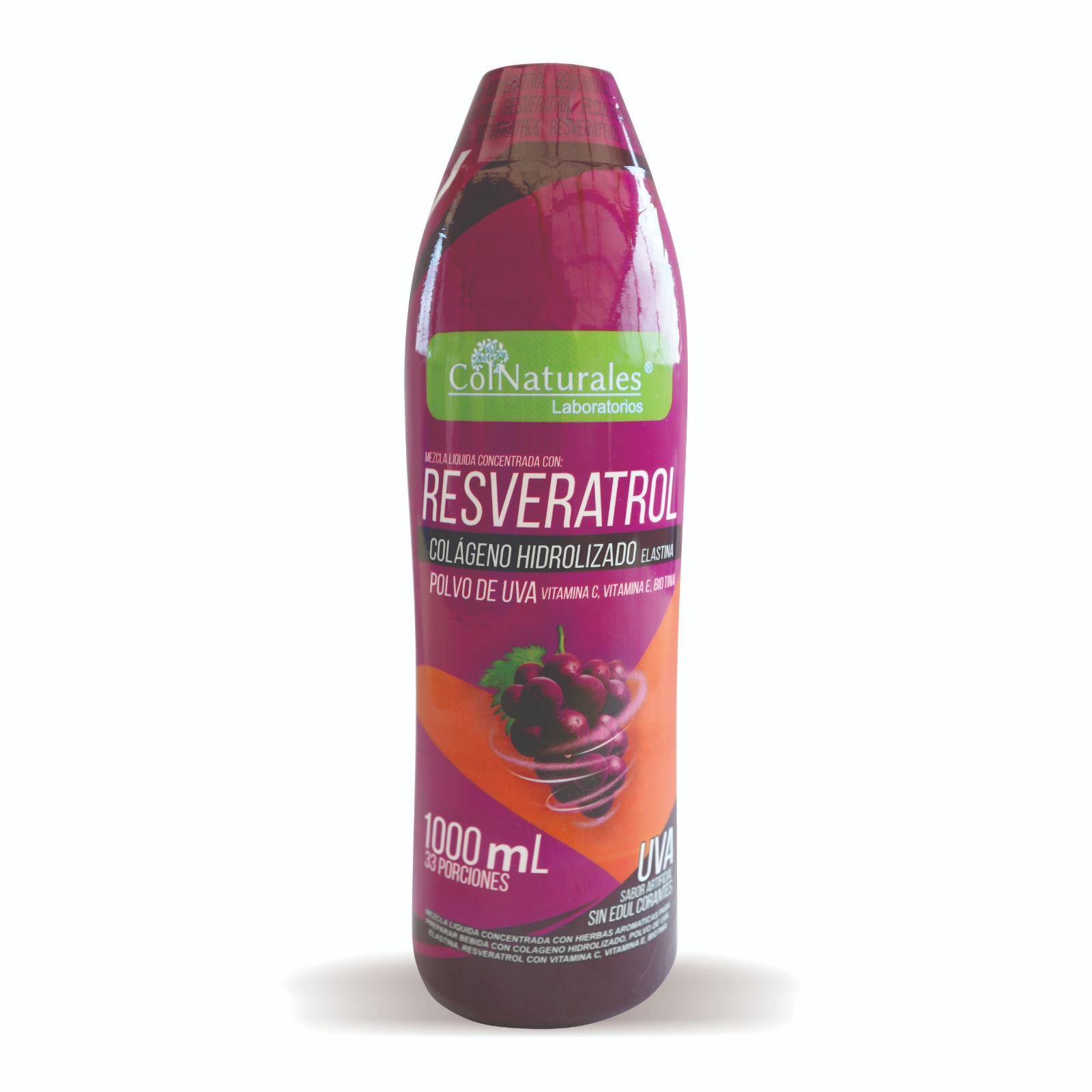 Resveratrol 1000 ML