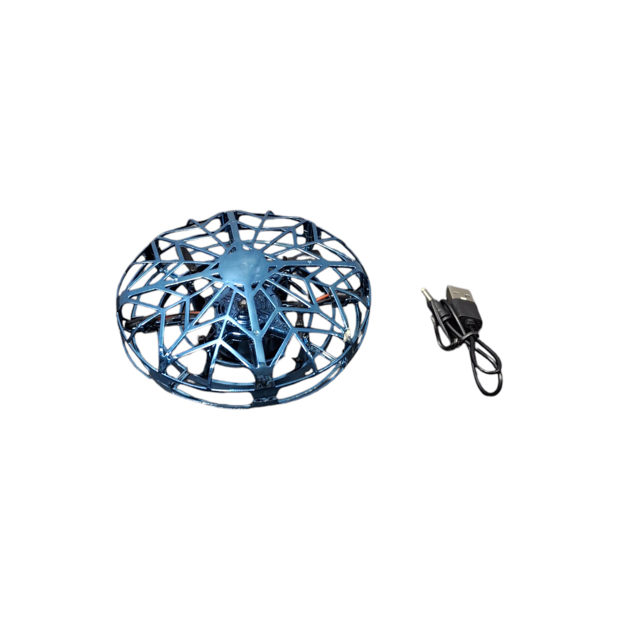 Mini Drone Con Sensor Movimiento Jj031