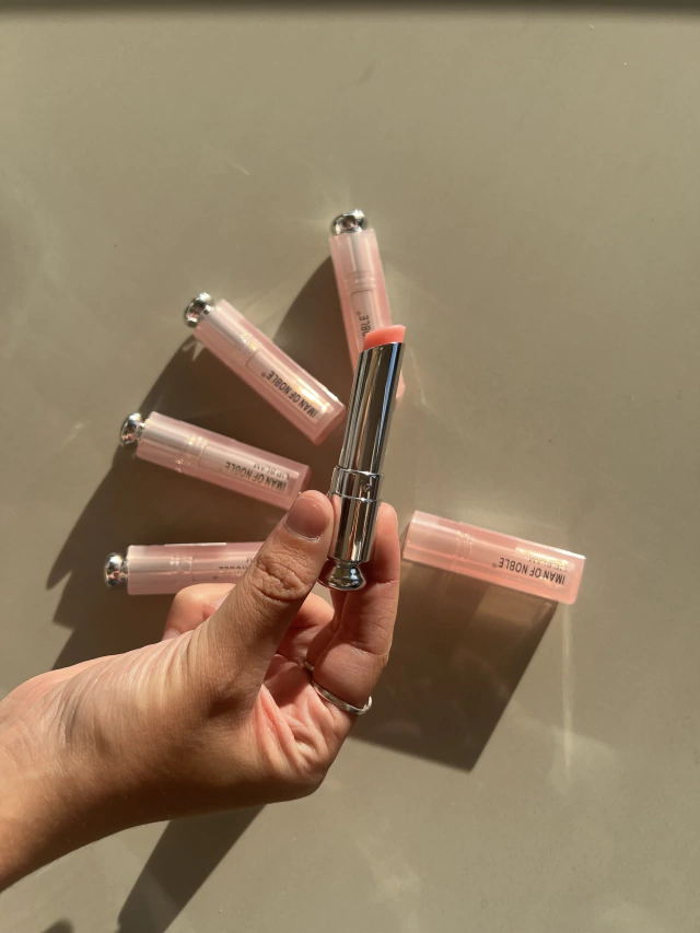 Miniatura 2 de Labial Dior