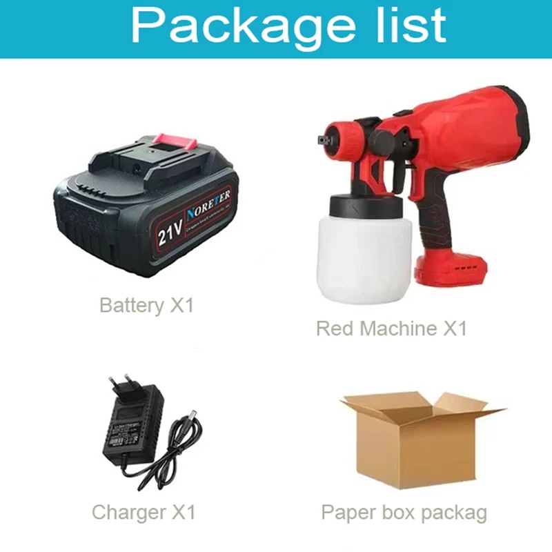 Miniatura 7 de COMPRESOR  ELECTRICO HE-018