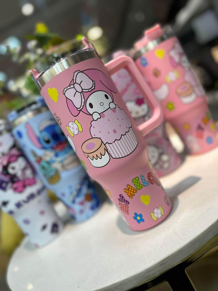 Miniatura 4 de Vaso Termico Animado 40 ONZAS