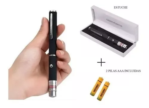 Miniatura 4 de Bolígrafo Laser Puntero