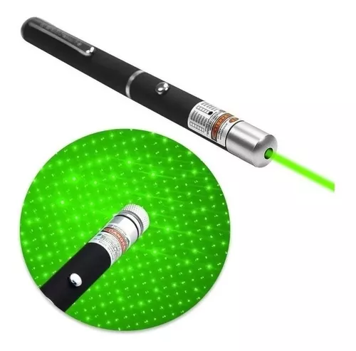 Miniatura 3 de Bolígrafo Laser Puntero