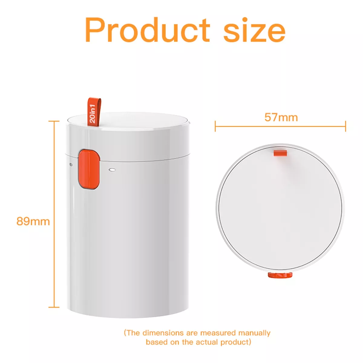 Miniatura 2 de Kit De Limpieza 20 En 1