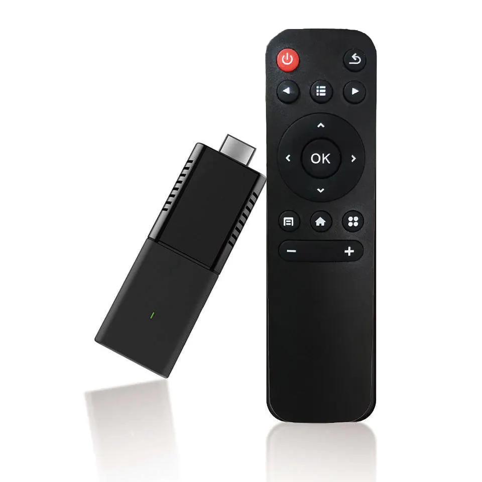 Miniatura 4 de TV BOX STICK 4K