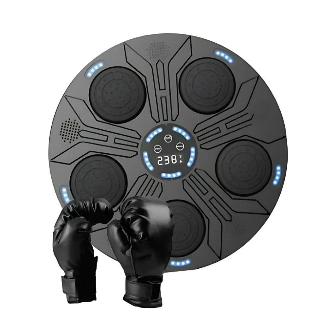 Miniatura 5 de Máquina Inteligente De Boxeo